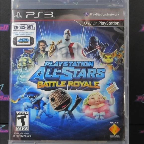 Other - 🩷Free🩷PS3 game